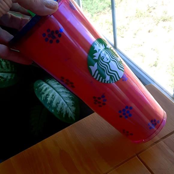 2022 new NWT Starbucks cup
